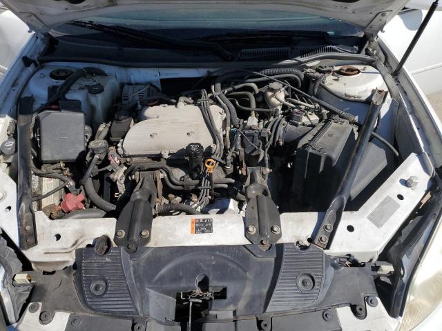 Photo 11 from auction – 2011 CHEVROLET IMPALA LTZ with VIN 2G1WC5EM1B1190028