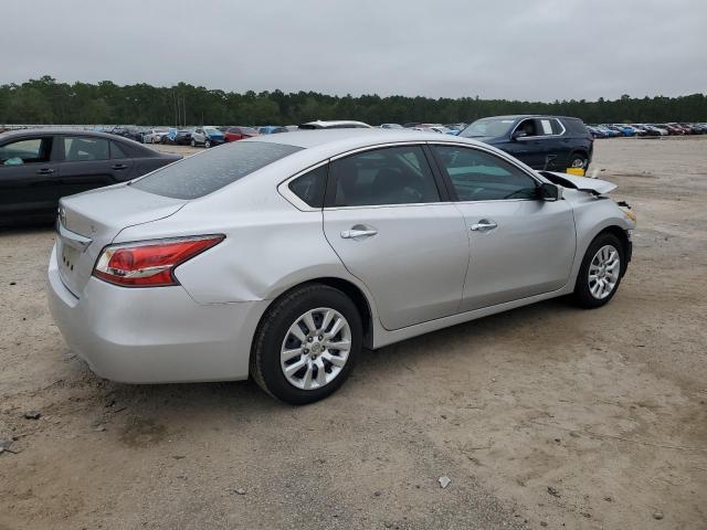 Photo 3 from auction – 2015 NISSAN ALTIMA 2.5 with VIN 1N4AL3APXFC472390