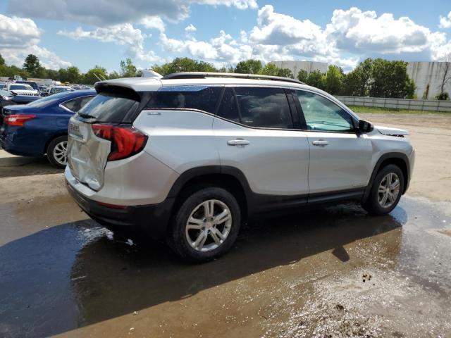 Photo 3 from auction – 2020 GMC TERRAIN SL with VIN 3GKALTEV7LL191915