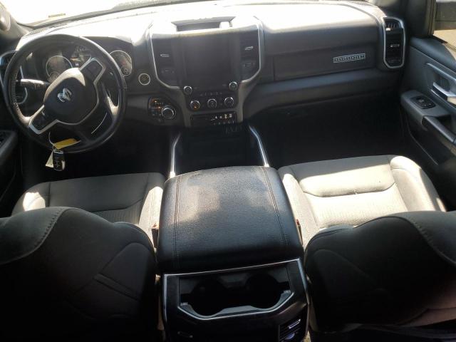 Photo 8 from auction – 2021 RAM 1500 BIG H with VIN 1C6SRFFT1MN778455