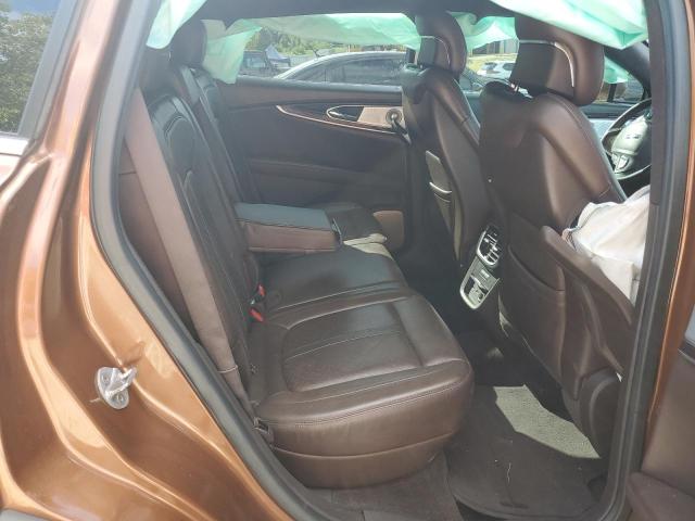 Photo 10 from auction – 2017 LINCOLN MKX BLACK LABEL with VIN 2LMPJ9JP7HBL10006