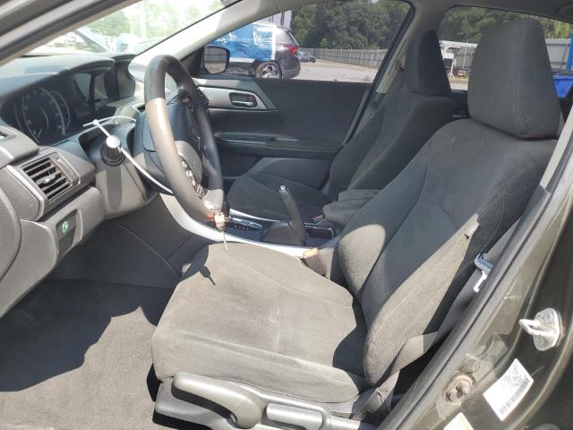 Photo 7 from auction – 2013 HONDA ACCORD LX with VIN 1HGCR2F34DA024125