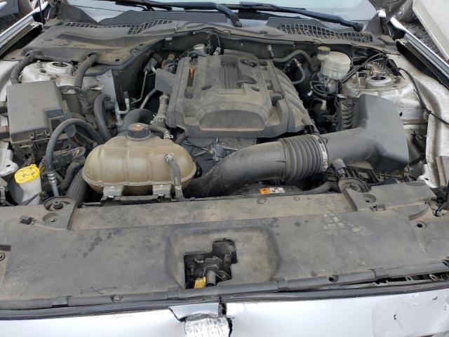 Photo 11 from auction – 2016 FORD MUSTANG with VIN 1FA6P8TH9G5261829