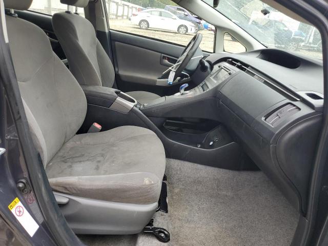 Photo 7 from auction – 2015 TOYOTA PRIUS with VIN JTDKN3DU9F0399833