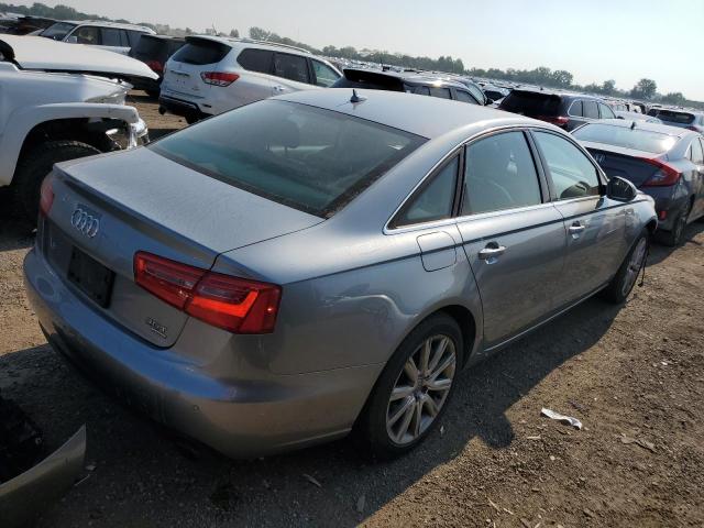 Photo 3 from auction – 2013 AUDI A6 PREMIUM PLUS with VIN WAUGGAFC4DN089191