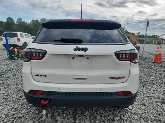 Foto 6 de la subasta – 2021 JEEP COMPASS TRAILHAWK con VIN 3C4NJDDB7MT563433