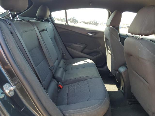 Photo 10 from auction – 2017 CHEVROLET CRUZE LT with VIN 3G1BE6SM7HS550841