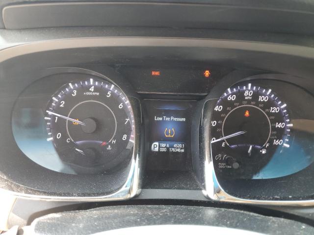 Photo 9 from auction – 2014 TOYOTA AVALON BAS with VIN 4T1BK1EB0EU108911