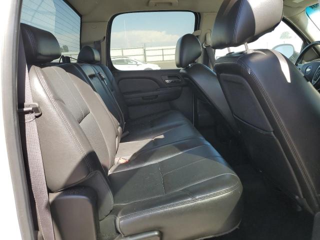 Photo 10 from auction – 2012 CHEVROLET SILVERADO with VIN 3GCPKTE74CG179112