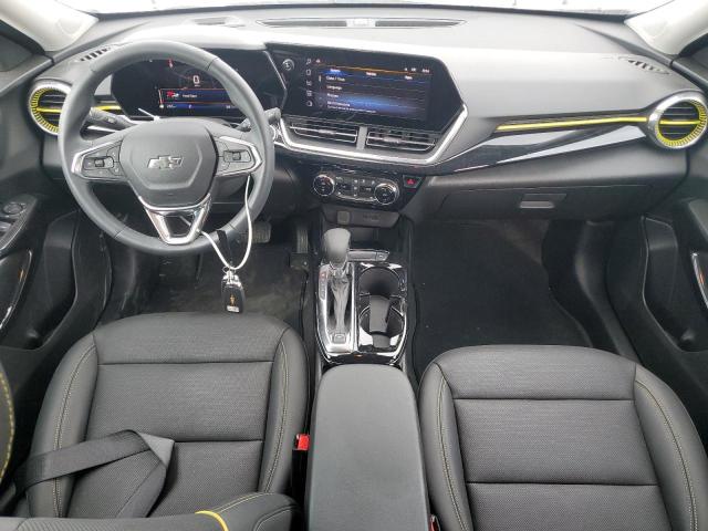 Photo 8 from auction – 2025 CHEVROLET TRAX ACTIV with VIN KL77LKEP3SC092128