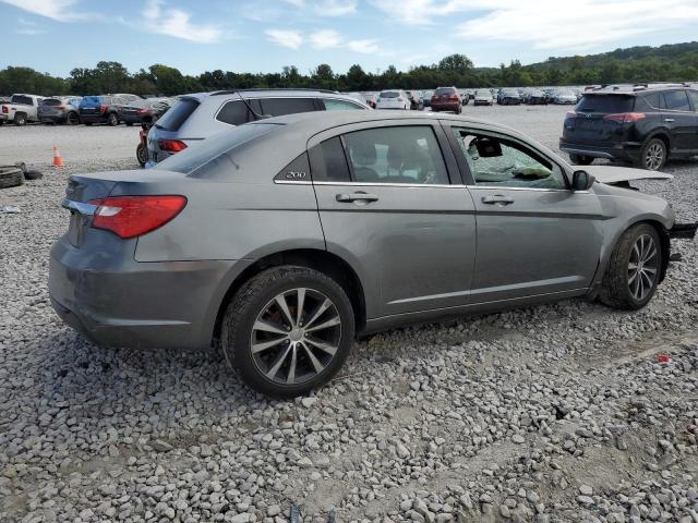Photo 3 from auction – 2013 CHRYSLER 200 with VIN 1C3CCBCG7DN599775