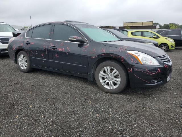 Photo 4 from auction – 2011 NISSAN ALTIMA BAS with VIN 1N4AL2AP8BN478780