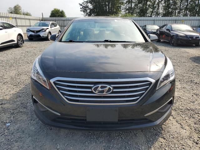 Photo 5 from auction – 2016 HYUNDAI SONATA SE with VIN 5NPE24AF7GH315899