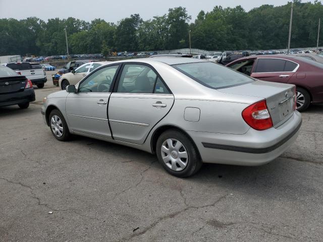 Photo 2 from auction – 2003 TOYOTA CAMRY LE with VIN 4T1BE32K63U678514