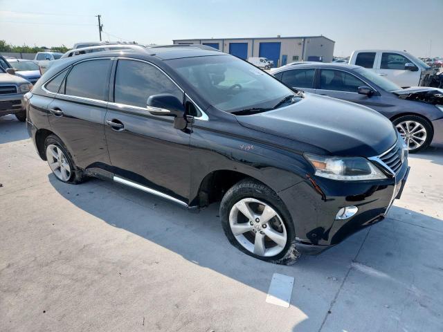 Photo 4 from auction – 2014 LEXUS RX 350 BASE with VIN 2T2BK1BA1EC237569