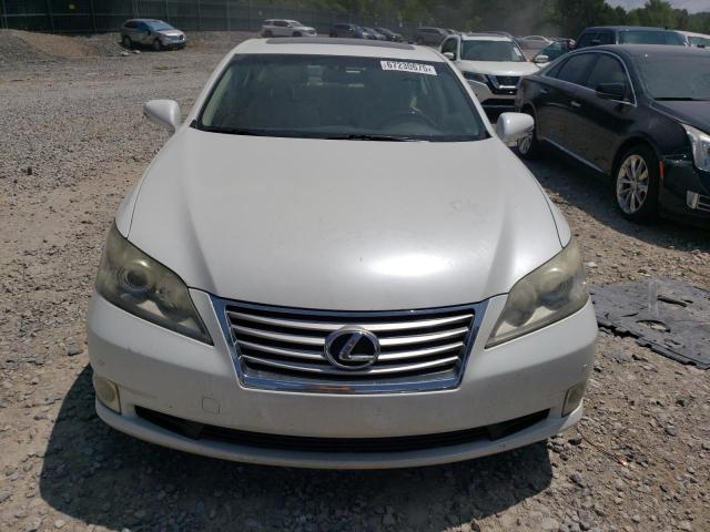 Photo 5 from auction – 2010 LEXUS ES 350 with VIN JTHBK1EG9A2406538