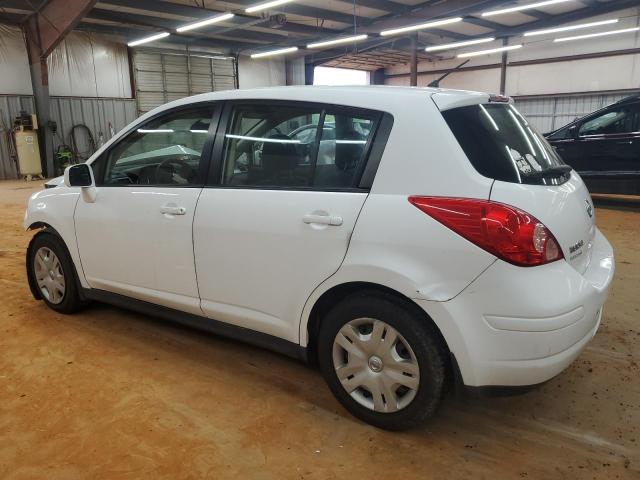 Photo 2 from auction – 2011 NISSAN VERSA S with VIN 3N1BC1CP0BL389312