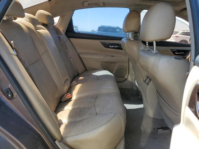 Photo 10 from auction – 2014 NISSAN ALTIMA 2.5 with VIN 1N4AL3AP4EC122087