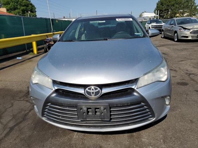 Photo 5 from auction – 2015 TOYOTA CAMRY LE with VIN 4T4BF1FK9FR486610