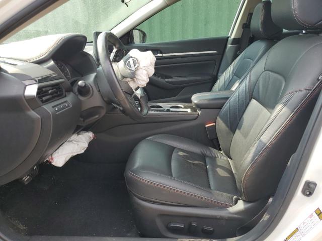 Photo 7 from auction – 2024 NISSAN ALTIMA SR with VIN 1N4BL4CV7RN396108