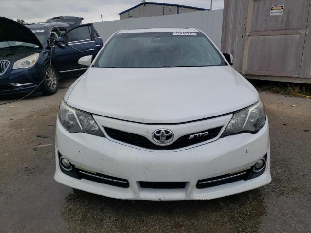 Photo 5 from auction – 2012 TOYOTA CAMRY SE with VIN 4T1BF1FK0CU634374