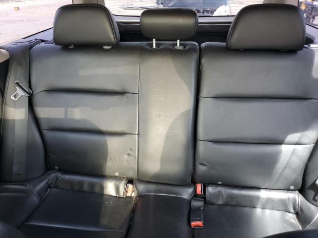 Zdjęcie 10 z aukcji – 2008 SUBARU OUTBACK 2. z VIN 4S4BP62C687356031