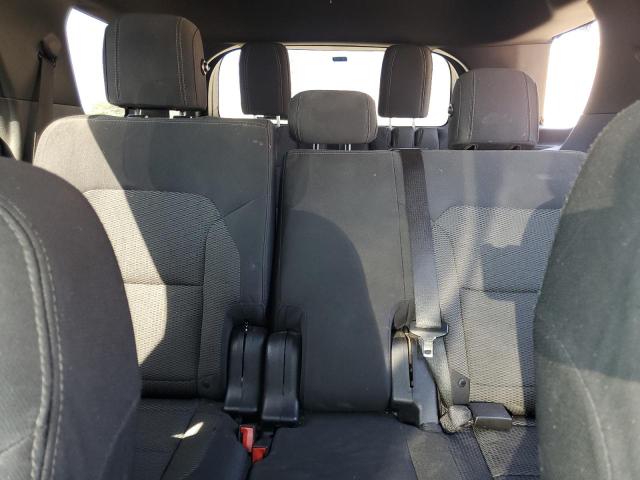 Photo 10 from auction – 2016 FORD EXPLORER X with VIN 1FM5K7D85GGC05058