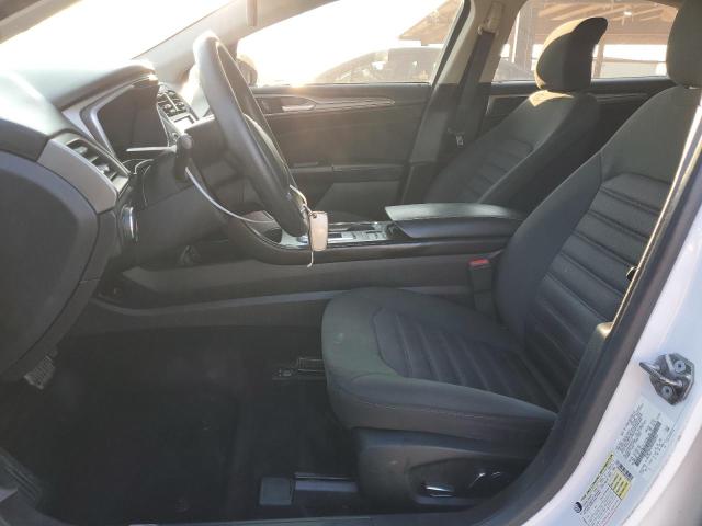 Photo 7 from auction – 2017 FORD FUSION SE with VIN 3FA6P0H78HR339954
