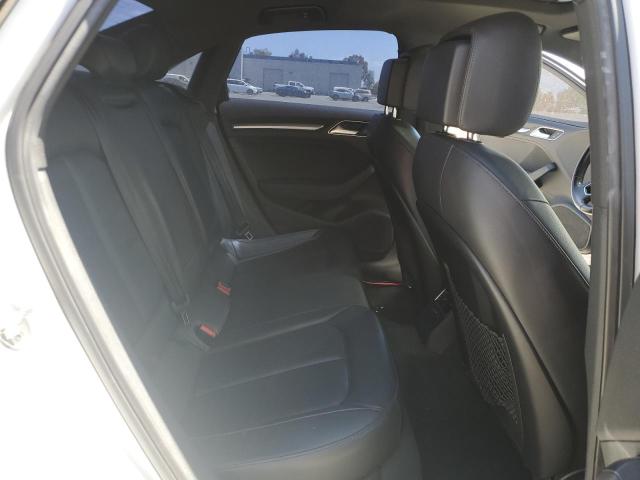 Photo 10 from auction – 2017 AUDI A3 PREMIUM with VIN WAUB8GFF1H1044534