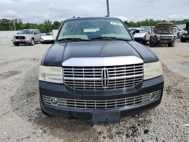 Photo 5 from auction – 2007 LINCOLN NAVIGATOR with VIN 5LMFL28587LJ11989