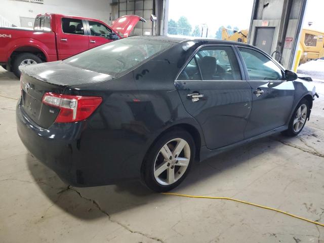 Photo 3 from auction – 2013 TOYOTA CAMRY L with VIN 4T1BF1FK9DU292330