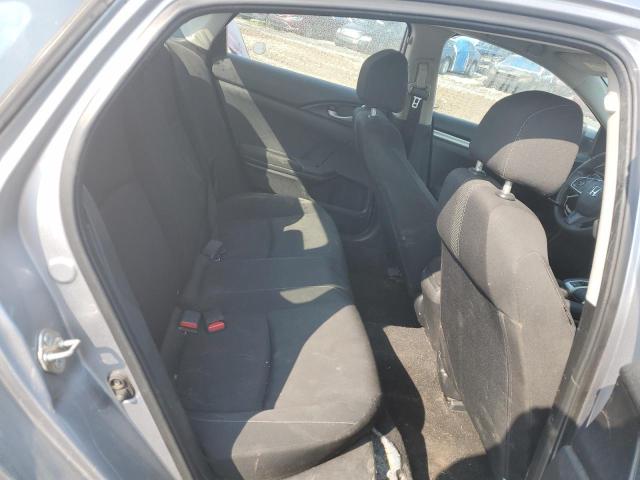Photo 10 from auction – 2016 HONDA CIVIC with VIN 19XFC2F59GE069318