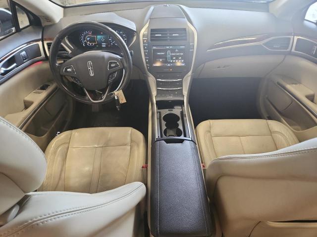 Photo 8 from auction – 2015 LINCOLN MKZ with VIN 3LN6L2J93FR625538