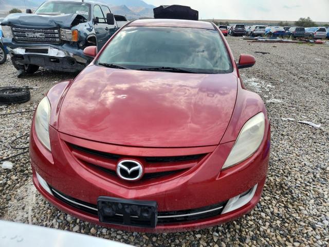 Photo 5 from auction – 2009 MAZDA 6 with VIN 1YVHP82A095M40037