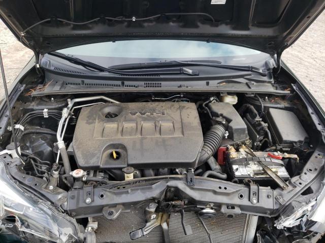 Photo 11 from auction – 2018 TOYOTA COROLLA L with VIN 2T1BURHE7JC013255