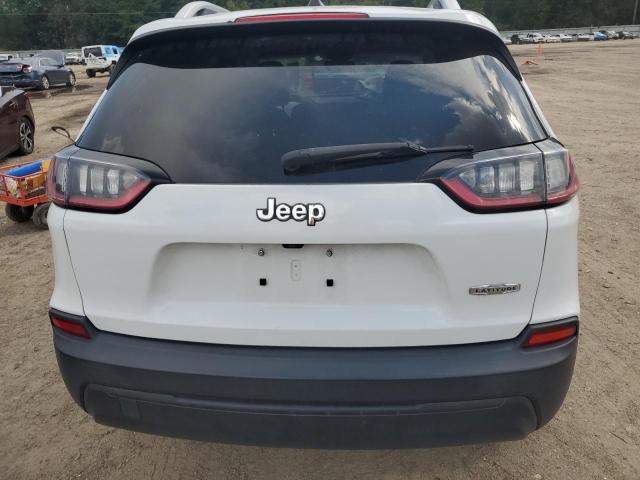 Photo 6 from auction – 2019 JEEP CHEROKEE L with VIN 1C4PJLCB8KD285374