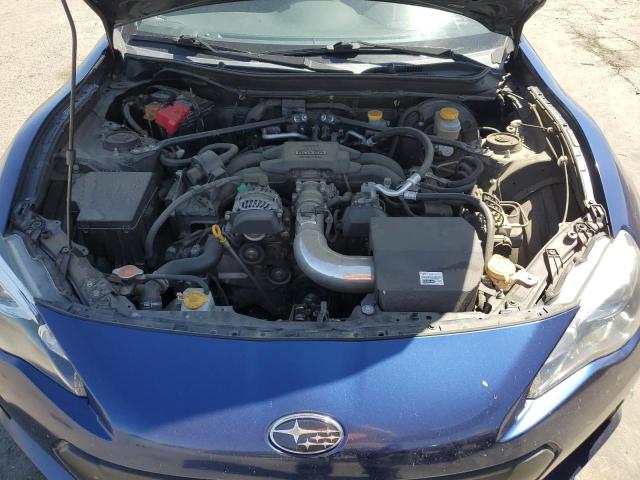 Photo 11 from auction – 2013 SUBARU BRZ 2.0 LI with VIN JF1ZCAC18D1601283