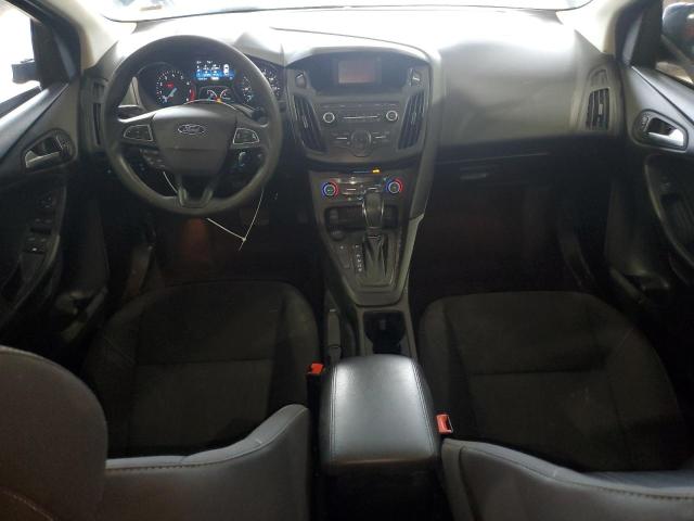 Photo 8 from auction – 2018 FORD FOCUS SE with VIN 1FADP3FE5JL205532