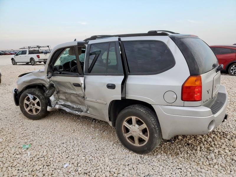 Photo 2 from auction – 2009 GMC ENVOY SLE with VIN 1GKDS33S592128363