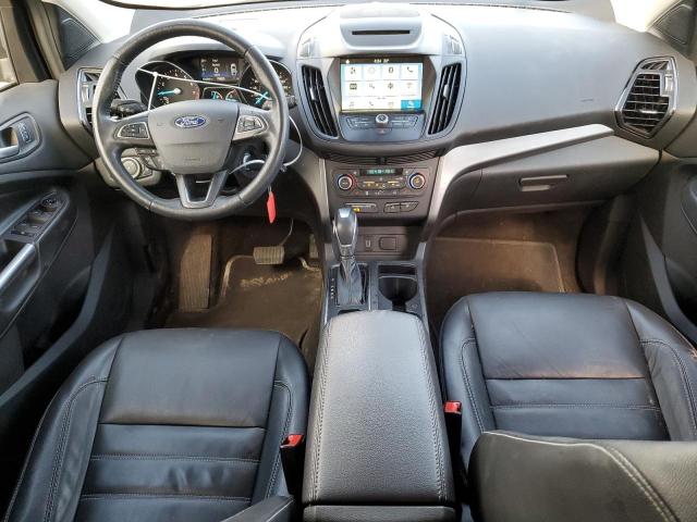 Photo 8 from auction – 2018 FORD ESCAPE SEL with VIN 1FMCU9HD8JUC96582