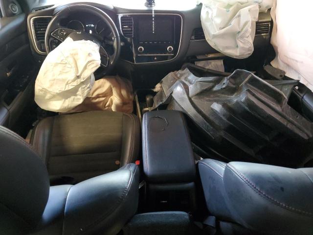 Photo 8 from auction – 2020 MITSUBISHI OUTLANDER with VIN JA4AD3A35LZ008091