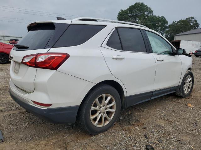 Photo 3 from auction – 2019 CHEVROLET EQUINOX LT with VIN 2GNAXKEV7K6111064