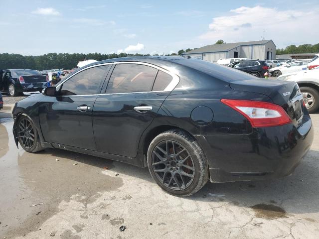 Photo 2 from auction – 2011 NISSAN MAXIMA S with VIN 1N4AA5AP2BC820324