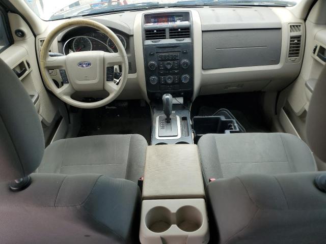 Photo 8 from auction – 2011 FORD ESCAPE XLS with VIN 1FMCU0C75BKB65474