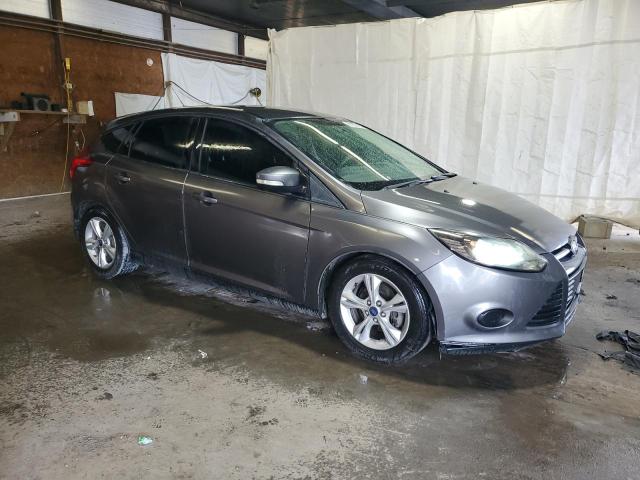Photo 4 from auction – 2014 FORD FOCUS SE with VIN 1FADP3K25EL213129