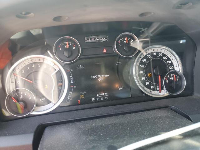 Photo 9 from auction – 2014 RAM 1500 SLT with VIN 1C6RR7GT2ES421551