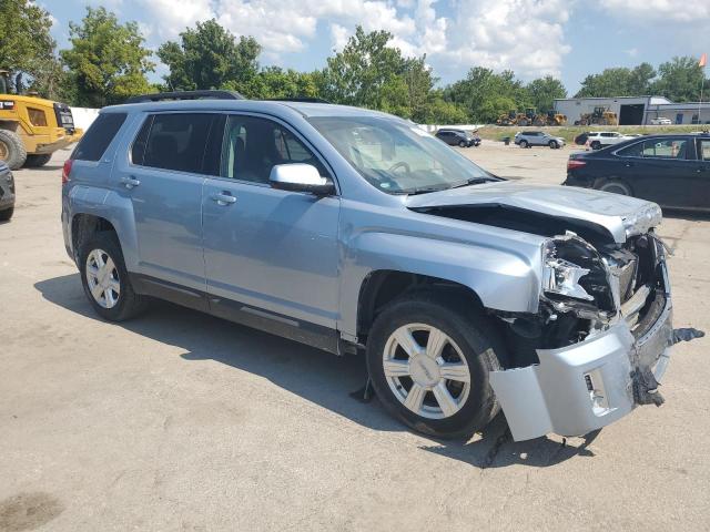 Photo 4 from auction – 2015 GMC TERRAIN SLT with VIN 2GKFLXEK7F6119818