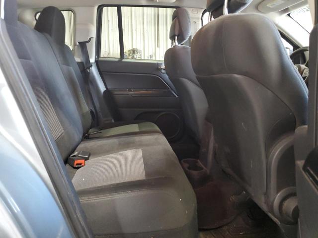 Photo 11 from auction – 2013 JEEP COMPASS LA with VIN 1C4NJDEB7DD248877
