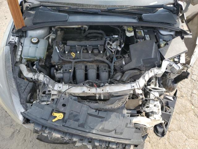 Photo 11 from auction – 2018 FORD FOCUS S with VIN 1FADP3E27JL204289