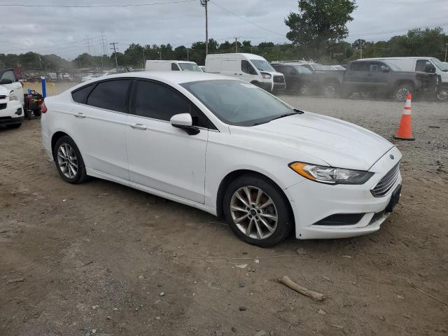 Photo 4 from auction – 2017 FORD FUSION SE with VIN 3FA6P0H70HR148223